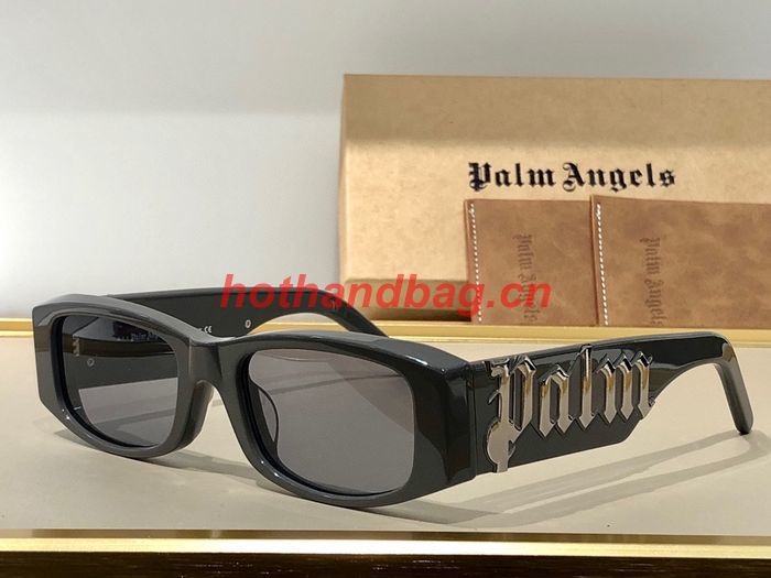 Palm Angels Sunglasses Top Quality PAS00078